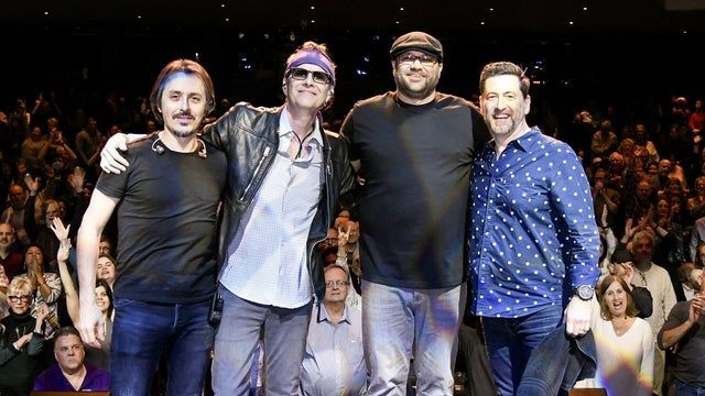 BoDeans 2024 (Joliet) | Rialto Square Theatre