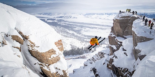 Feb 13-19 Jackson Hole $799 (7 Days 6 Nights + Transport: Trip 1) | Jackson Hole Mountain Resort