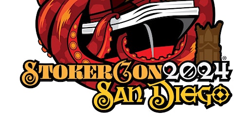 StokerCon 2024 | San Diego Marriott Mission Valley