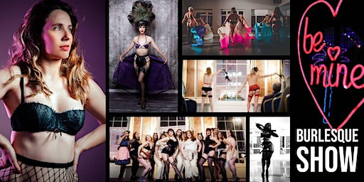 burlesque @ temperance | Belle's Burlesque Show | Temperance