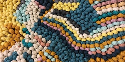 Modern Rag Rug Techniques Workshop at Kirkstall Forge | Kirkstall Forge