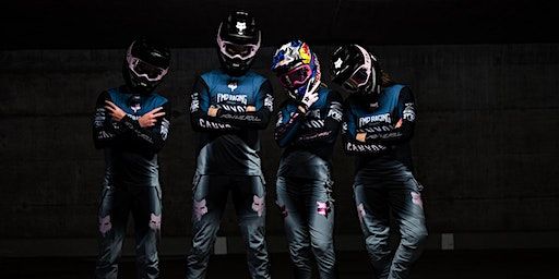 FMD Racing Block Party | Canyon HQ & Demo Center