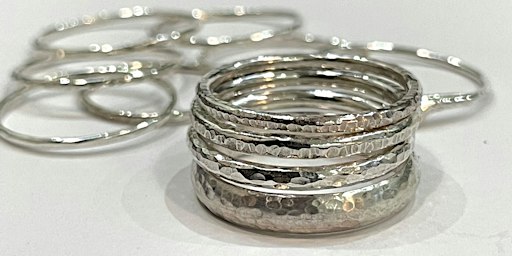 Jewellery Workshop (afternoon session) | Thelma Hulbert Gallery