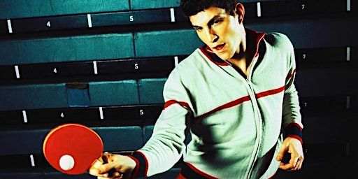 Chop, smash and destroy! A table tennis masterclass at Decathalon | Decathalon, Surrey Quays