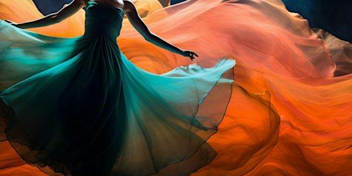 Salsa and bachata social | Canvas Art Bar, Lakeshore Road East, Mississauga, ON, Canada