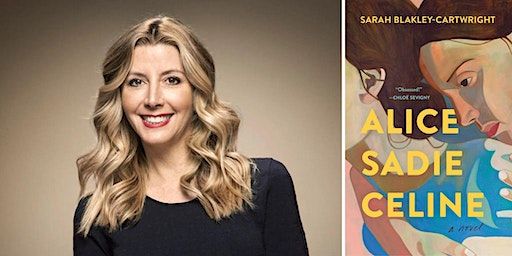 In Conversation with Sarah Blakley-Cartwright | The National Arts Club