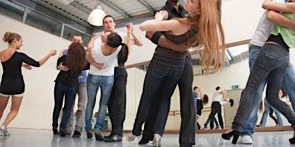 Salsa for Absolute Beginners 2 Hour Pop up Dance Workshop | Balfour Community Centre, Holderness Road, Hull, UK