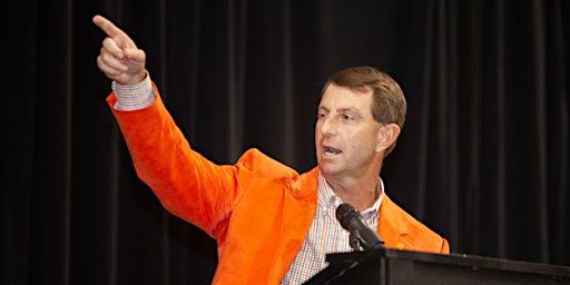2024 Recruiting Wrap Up Feb. 7 | Clemson Football Indoor Practice Facility
