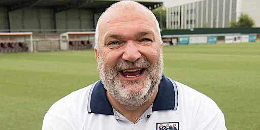 An Evening with Neil 'Razor'Ruddock | Shefford Sports Club, Sports Club, Hitchin Road, Shefford, UK