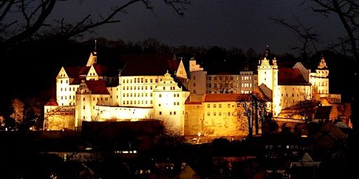 Escaping from Colditz: Told by an inmate once removed! | The Hove Club, Fourth Avenue, Brighton and Hove, Hove, UK