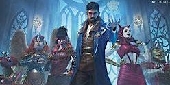 MTG Pre Release Murders at Karlov Manor | The Movie Shack