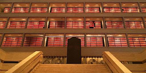 Expanded Listening: Special Collections and Intensive Auditions | The Berkeley Alembic