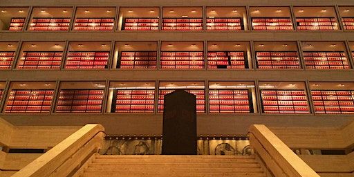 Expanded Listening: Special Collections and Intensive Auditions | The Berkeley Alembic