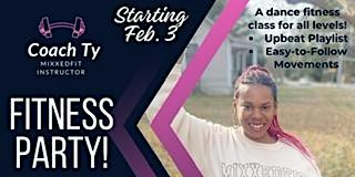 MIXXEDFIT FITNESS PARTY | XLNC Dance Studio