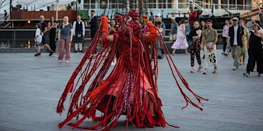 rebirth of a fraying body | Cooper Gallery
