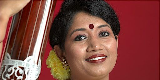 Sanchita Pal (vocal) | Department of Music • Durham University