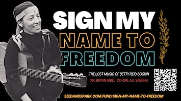 Screening & Discussion: The Untold Story of Betty Reid Soskin | South of North Brewing Co.