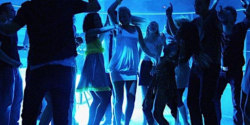 Dance The Night Away | The Turpin View
