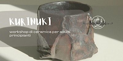 Kurinuki di aprile 2024 | Via Barbarani Berto, 9A