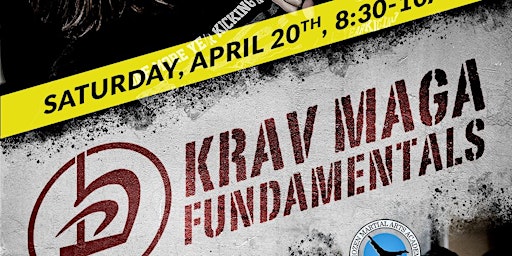 Krav Maga Fundamentals Seminar | Chozen Martial Arts Academy