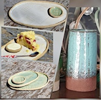 Clay Workshop - Macclesfield Creative Pursuits Arts Festival | Crystal Lake Park