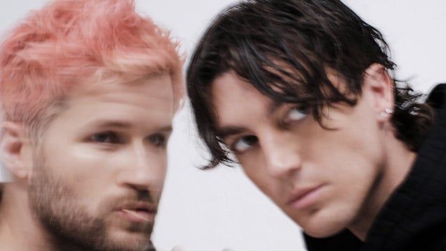 LANY - a beautiful blur: the world tour 2024 2024 (New York) | Manhattan Center Hammerstein Ballroom