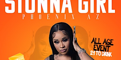 Stunna Girl Live Phoenix | Monarch Theatre