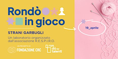 Strani Garbugli | Via Luigi Gallo, 1