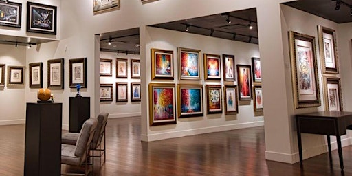 Whitley Gala | Delta Arts Center