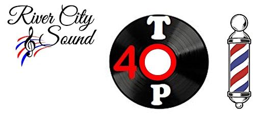 "TOP 40 HITS" - an a cappella show in barbershop style | Prairie Spirit United Church