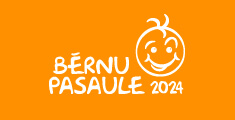 Children’s World 2024 | Kipsala International Exhibition Centre
