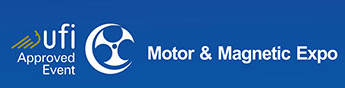 Motor & Magnetic Expo 2024 | Shenzhen Convention &amp; Exhibition Center (SZCEC)