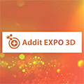 Addit EXPO 3D 2024 | International Exhibition Center (IEC)