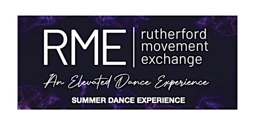 RME Summer Dance Experience 2024 | Woodbri