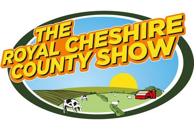 The Royal Cheshire County Show 2024 | The Royal Cheshire Show Ground