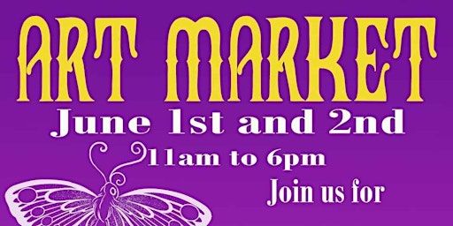 Art Market at Metamorphosis Tattoo and Art Gallery | Metamorphosis Tattoo