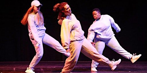 Mosaic Dance Inc. Presents: Unity | Boston University Dance Theatre Group