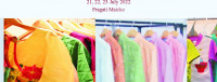 2024 年國際紡織品展覽會 | Pragati Maidan, 德里, 印度