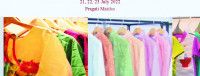 2024 年國際紡織品展覽會 | Pragati Maidan, 德里, 印度