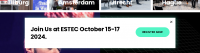 Estec（儲能與智慧能源技術展覽會及會議）2024 | METSTRADE, 北荷蘭省, 荷蘭