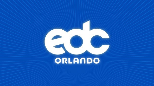 EDC Orlando 2023 (Orlando) | Tinker Field
