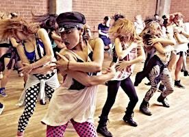 Dance Class | NW6 7ET