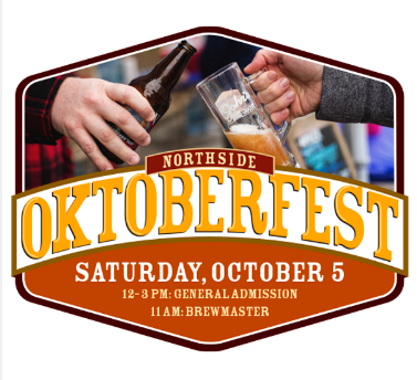 Oktoberfest Northside 2024 | Iowa City Downtown District