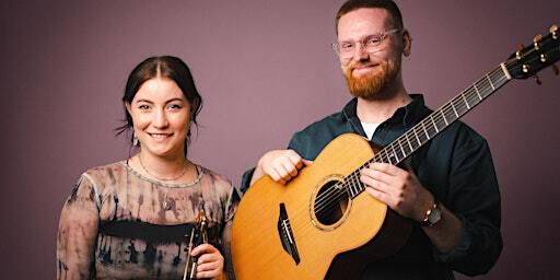 Tea & Tunes - Gaelic Lunchtime Concerts | Marryat Hall