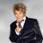 Rod Stewart Las Vegas Concert Tour 2025｜March 19 | TheColosseumAtCaesarsPalace