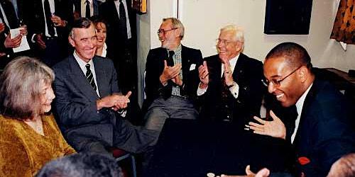 Michael Vincent Showtime Presents "An Evening of Intimate Miracles" | Temple Lodge Club