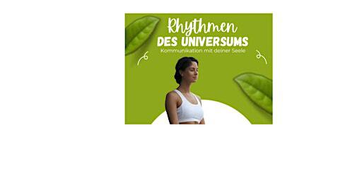 Rhythmen des Universums | Frankfurt, Nord - West, Oberschelder Weg 22 B