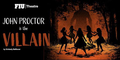 John Proctor is the Villain | Herbert and Nicole Wertheim Performing Arts Center