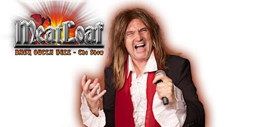 Meat Loaf Bat Out of Hell the Show | Burleigh Bears Leagues Club
