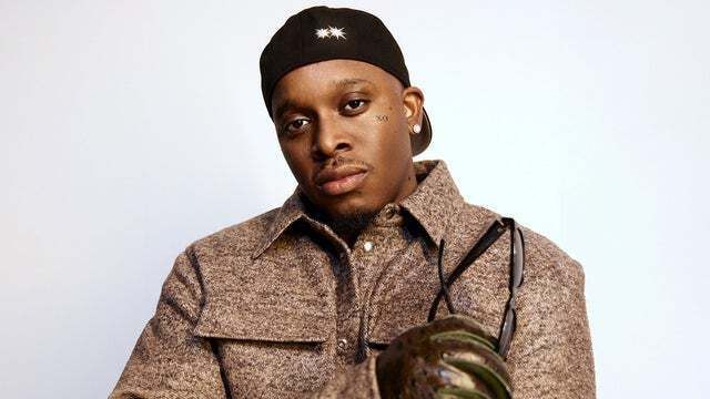 Blxst - I'll Always Come Find You Tour 2024 (Philadelphia) | The Fillmore Philadelphia